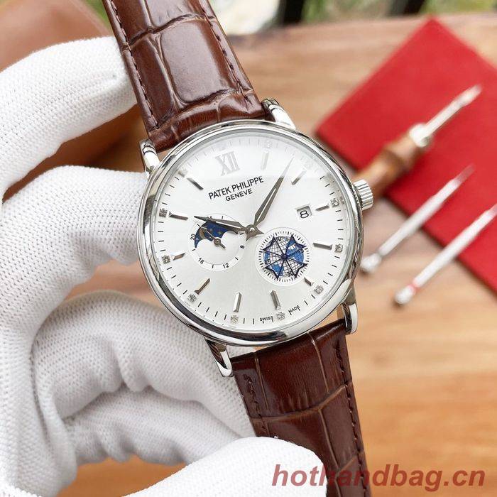 Patek Philippe Watch PPW00026-5 Patek Philippe Watch PPW00026-5